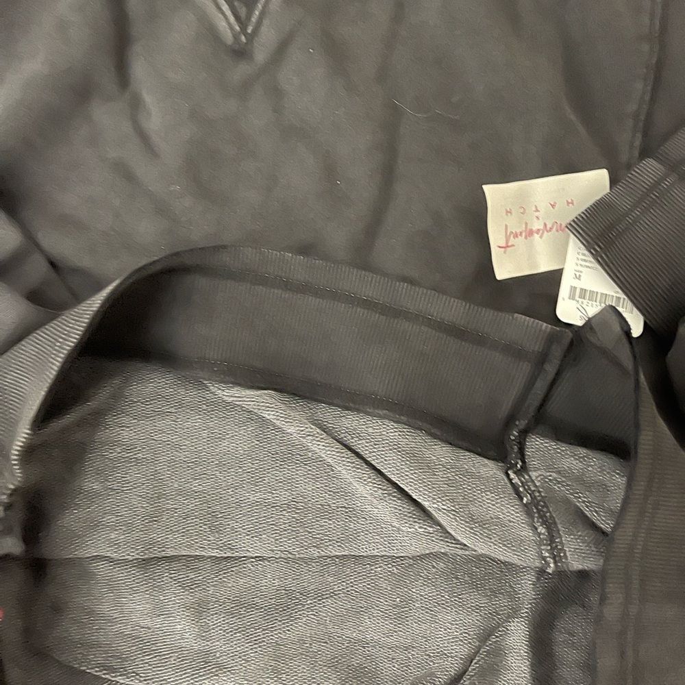 NWT FP Movement x Hatch Intercept Maternity Pullover size Medium - Picture 8 of 12